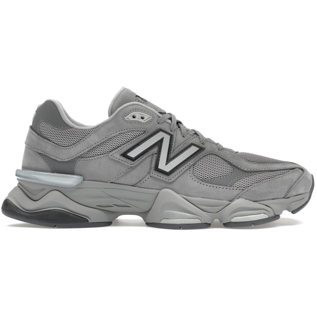 

Sneaker New Balance 9060 Shadow Grey Castlerock(U9060ZGB) 36