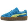 New Creeper Phatty Rihanna Fenty Speed Blue 396403-02