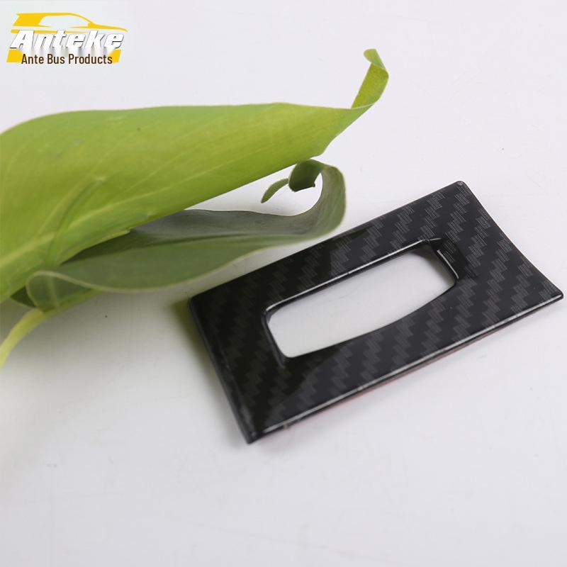 Avalon Center Console Air Outlet Decorative Stickers for 19 Models