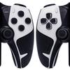 TALONGAMES PS5 Portal Controller Grip Ultra Version with Enhanced Sweat and Button Includes tape and stickers for the PlayStation Includes one set of