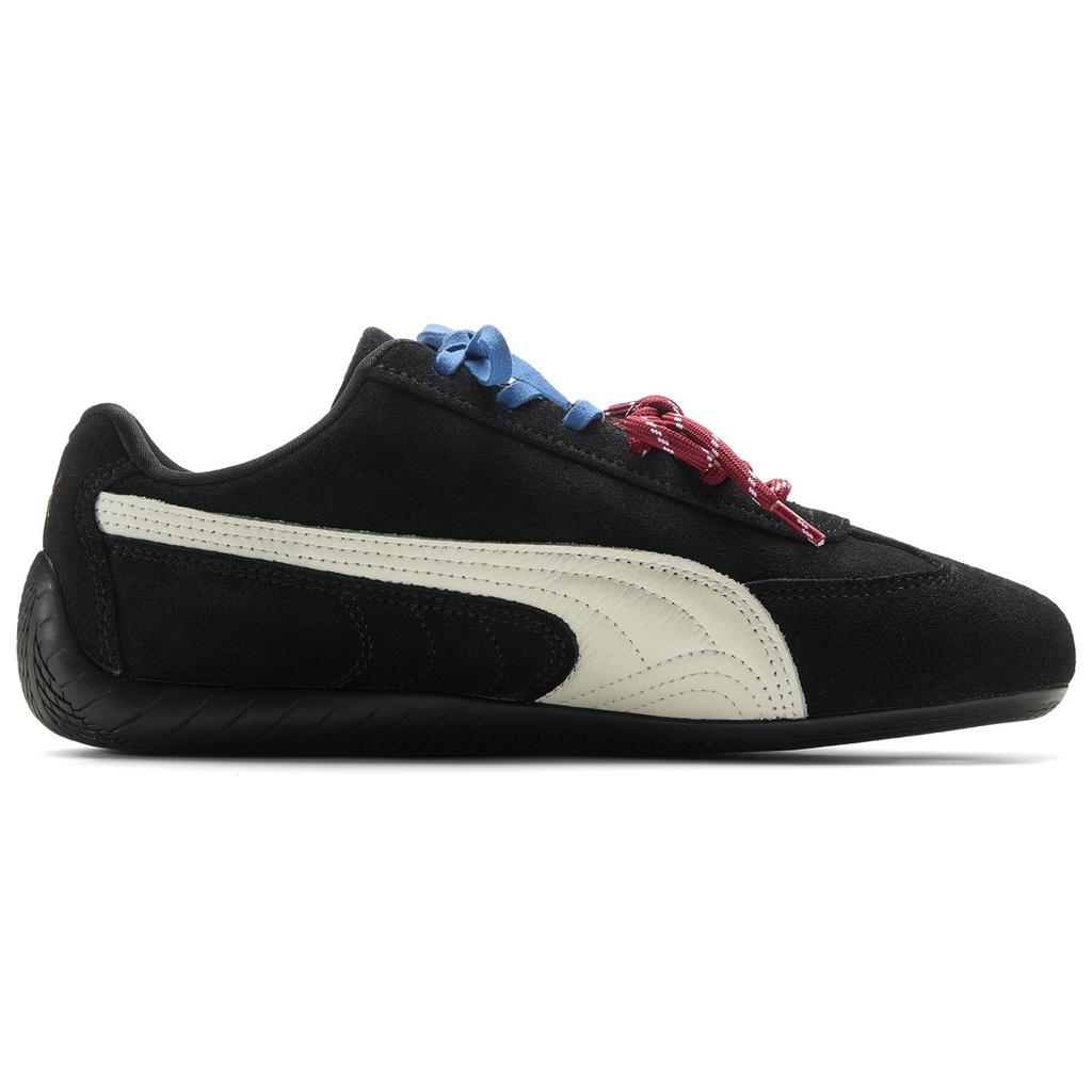 PUMA Speedcat 'Puma Black Puma White' Men's 406329-01