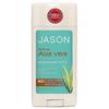 Jason Aloe Vera Deodorant v tyčince 70 g - 3 balení