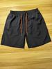 2025 Men's Summer Candy Color Casual Quick-Dry Beach Shorts
