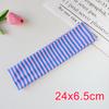 Wide-brimmed, High-elasticity, Fashionable Headband Hair Accessory for Sports, Yoga, Sweat Absorption, Breathable Hair Tie
