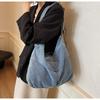 New Denim Crossbody Bags Bags Women Patchwork Shoulder Bags