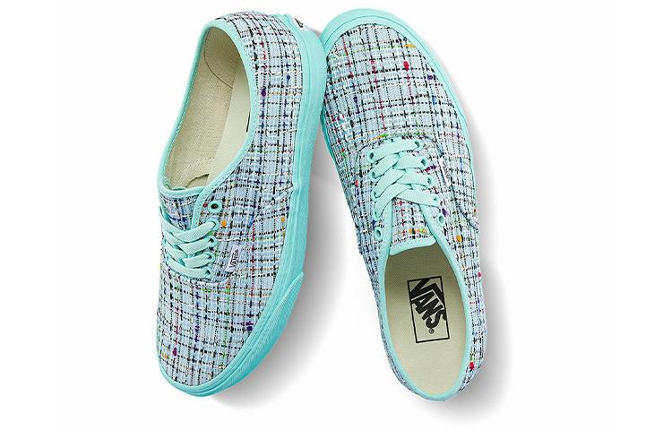 Vans Authentic Sneakers Blue VN0A5KS96SS