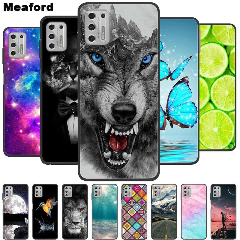 For Motorola Moto G Stylus 2021 Case Silicon Back Cover Phone Case For Moto G Stylus 2021 Soft Case for Moto GStylus XT2115 6.8"