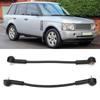 Lr038051 2pcs Left Rear Right Tailgate Support Strap Cable Fit For Range Rover L322 All Model
