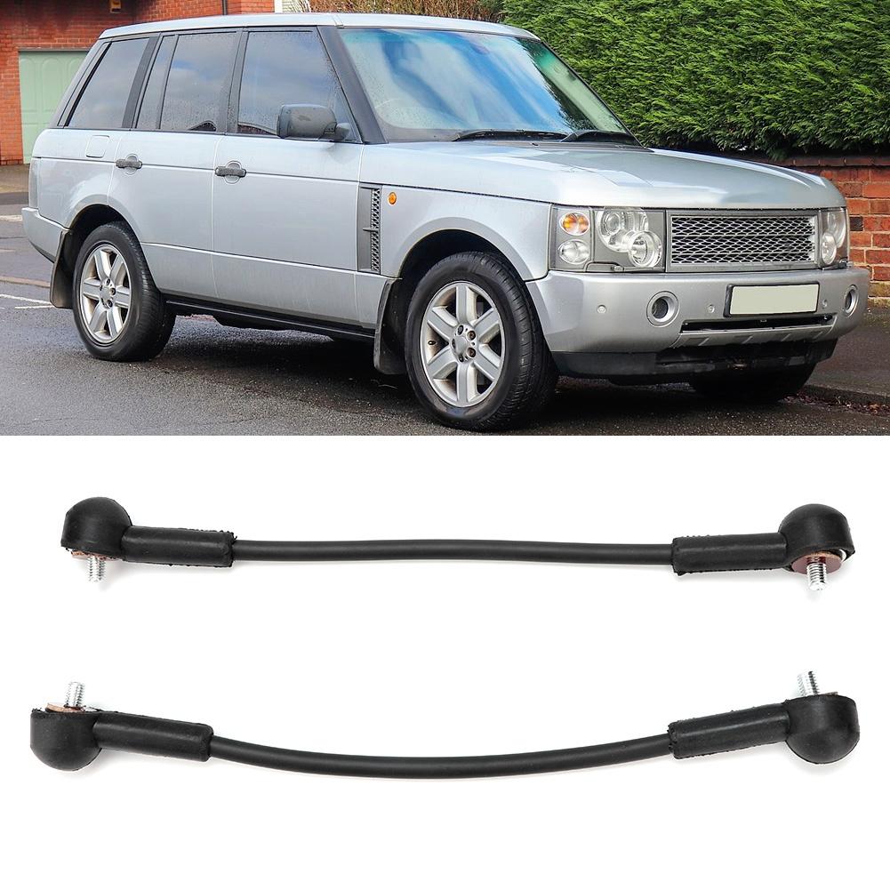 Lr038051 2pcs Left Rear Right Tailgate Support Strap Cable Fit For Range Rover L322 All Model