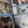[USED] BTS Official Onul Photobook with original photos