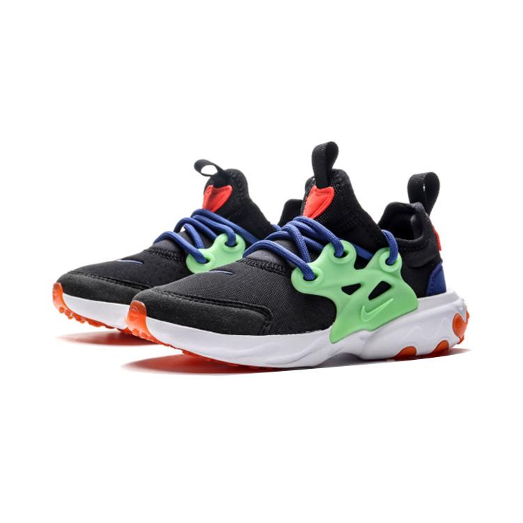 Nike React Presto Kids' Casual Shoes Pre-school BQ4003-006