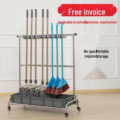 כלים לניקוי הבית – מגבים