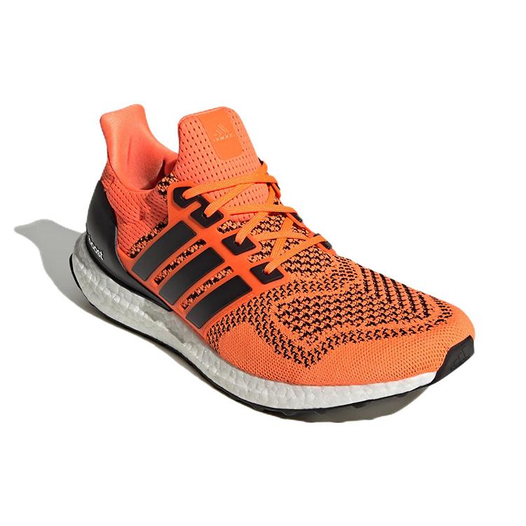 Nye Adidas Ultra Boost 1.0 Solar Orange S77413