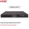 H3C S5560 Series Enterprise Gigabit Ethernet Switches