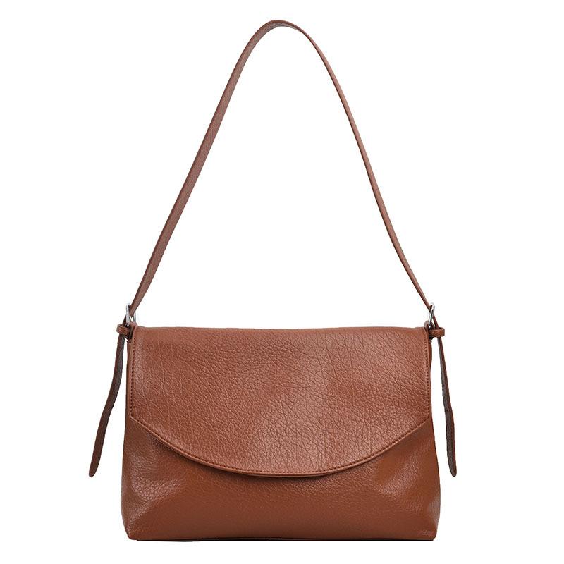 

Винтажная большая вместительная женская сумка-тоут осень-зима повседневная мягкая сумка из искусственной кожи на плечо модная сумка-мессенджер (30cm<Max Length<50cm)