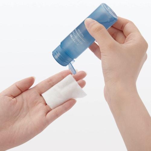 MUJI Clear Care Medicated Wiping Lotion 50mL 44903964
