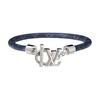 Bangles Men's Midnight Blue M4902E