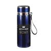 Stainless Steel Thermo Cup Portable Sling Travel Kettle Large Capacity Outdoor Sports Kettle
