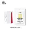 Jiatu Disposable Travel Hygiene Kit