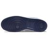 Nike Court Vision Low Next Nature White Hyper Royal Men Sneakers Blue-Void DH2987-103