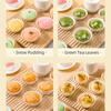 200-500pcs Mixed Color Baking Cups Cupcakes Muffin Liners Paper Cup Molds Greaseproof  Wrapper for Party Wedding Birthday