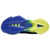 Under Armour Curry Series 7 Comfortable Sports Basketball Shoes Unisex Sneaker Blue Green 3027983-400