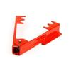 Rose Stem Leaf Thorn Stripper Stripping Tool Thorn Remover Garden Florist Tool
