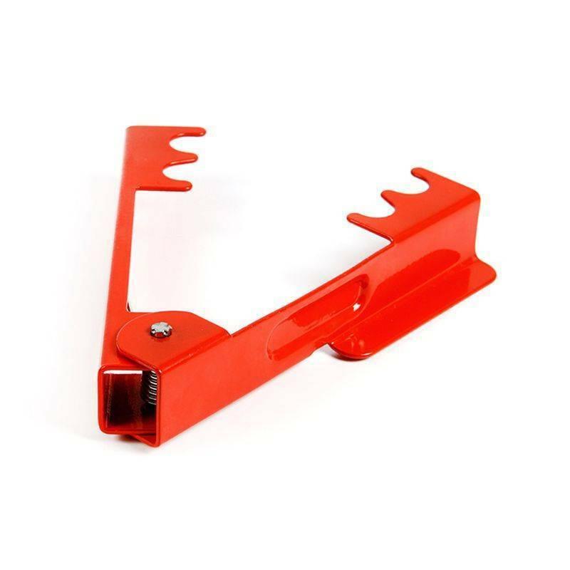 Rose Stem Leaf Thorn Stripper Stripping Tool Thorn Remover Garden Florist Tool