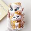 For Xiaomi Redmi Note 5 Pro Global Case Cute Fashion Cartoon Marble Soft Silicone Shockproof Cover For Redmi Note 5 Note5 Fundas