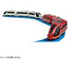 Takara Tomy Plarail Railway Red Stream White Connection Set