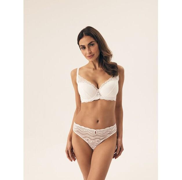 Бюстгальтер с жесткой чашкой Esotiq 42469 EU 95C