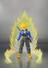 S.H.Figuarts Dragon Ball Z Trunks -Premium Color Edition- Ca. 14 cm groß ABS & PVC Figur