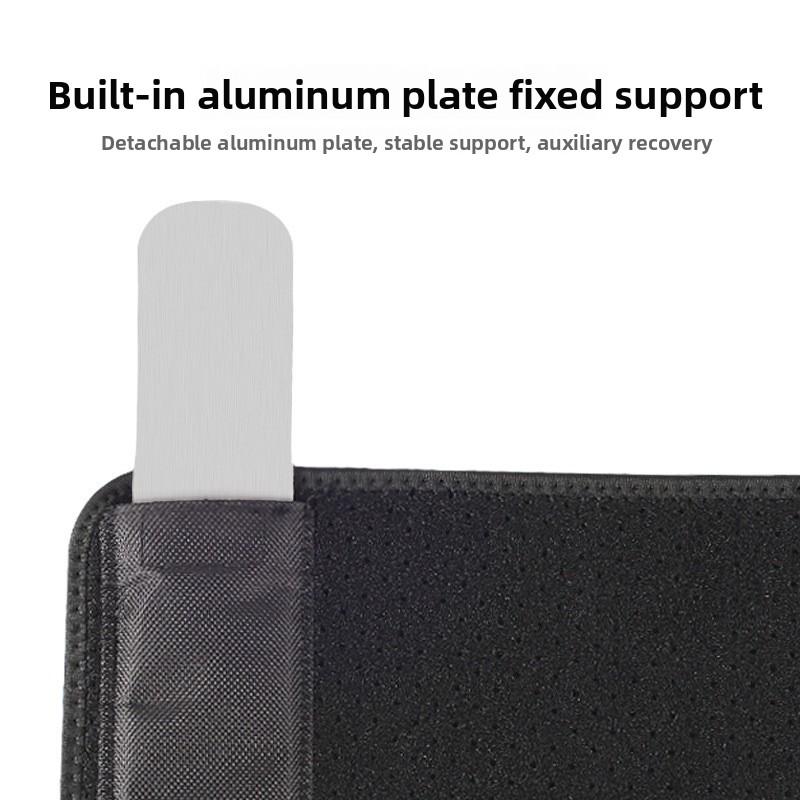 Finger-Handgelenk-Fixiergurt Multifunktionale Finger-Valgus-Fixierschiene Handgelenkschutz