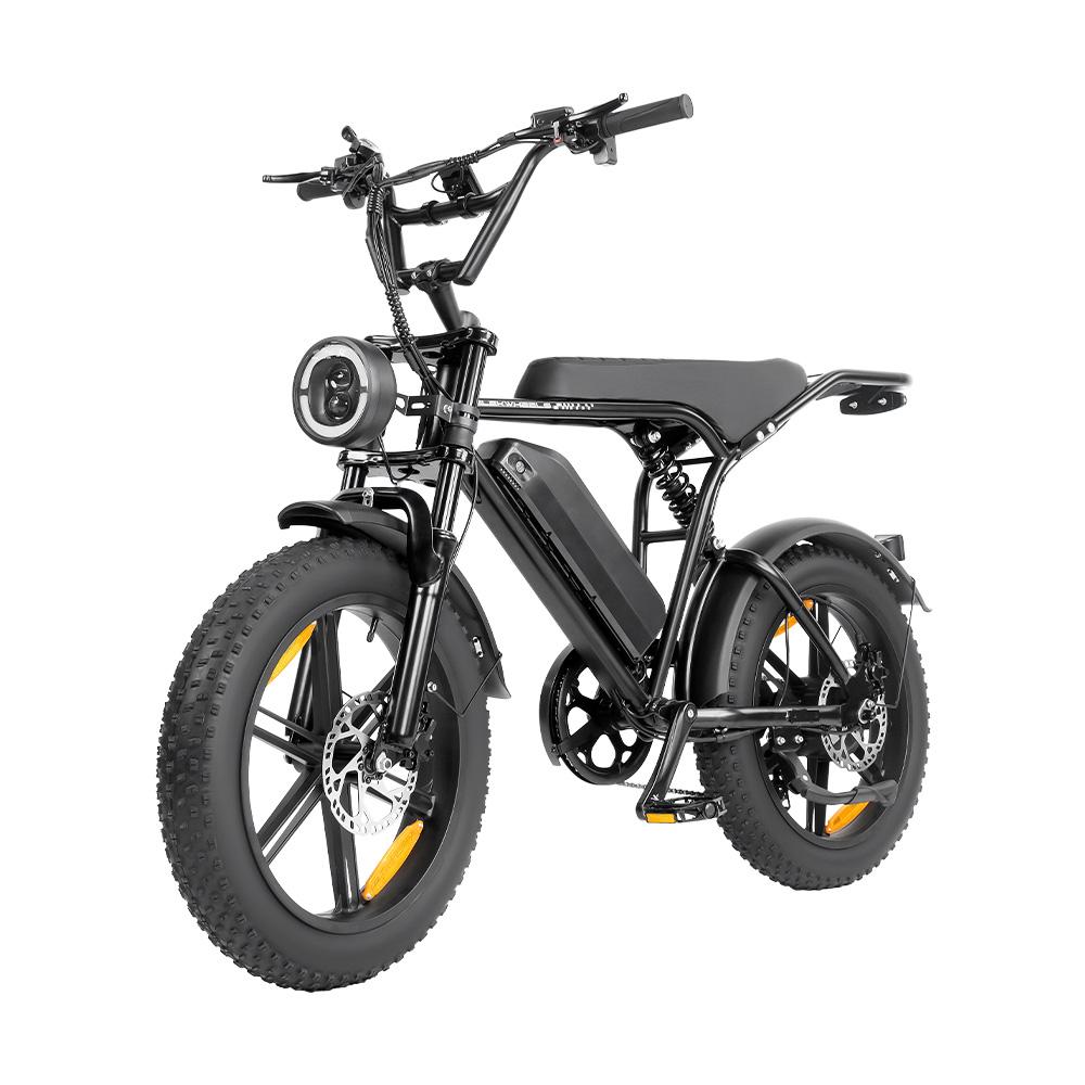 Elekwheels E6 3.0 20 Fat-Tire