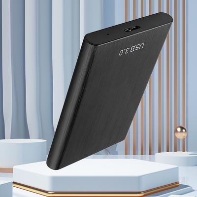 2.5 Inch Hard Drive Enclosure USB 3.0 HDD Enclosure External Hard Disk Drive Box for 1TB Portable Hard Drive