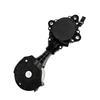 Precise 11287598833 Engine Tensioner Wheel For BMW MINI R55 R56 R57 R58 R60 Generator Belt Friction Ferry