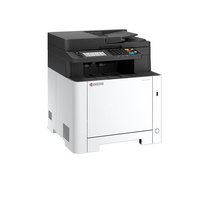 MFP Laser Farbe A4 - KYOCERA - ECOSYS MA2600cwfx - 26 ppm - Duplex - 4 in 1
