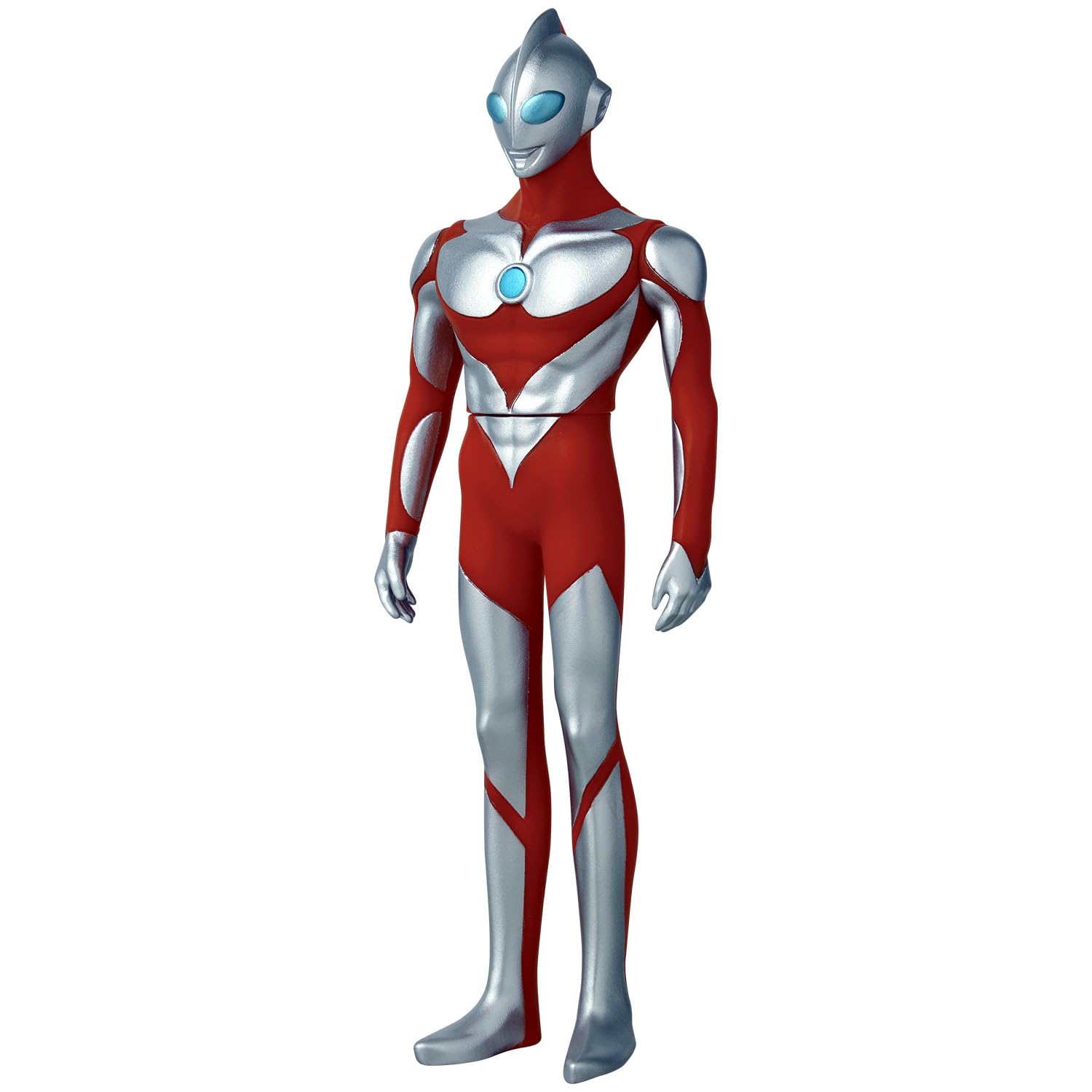 [Bandai] Ultra Hero Series 96 Ultraman (ULTRAMAN: RISING)