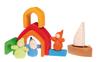 Grimm's Rainbow House (GM10860)