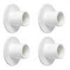 652F Iron Candlestick Holders Taper Holders Decorative Stand for Table Centerpieces Wedding,Home Decoration