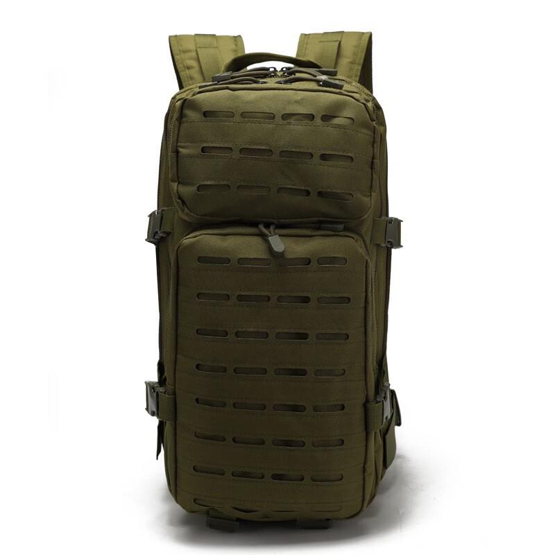 

Hufeng Outdoor Sports Backpack
