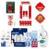 Lengsuanling Dual Anti-Sensitivity Toothpaste Gift Set