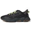 Originals Ozweego Celox Black Pulse Yellow Unisex Lifestyle Shoes H04235