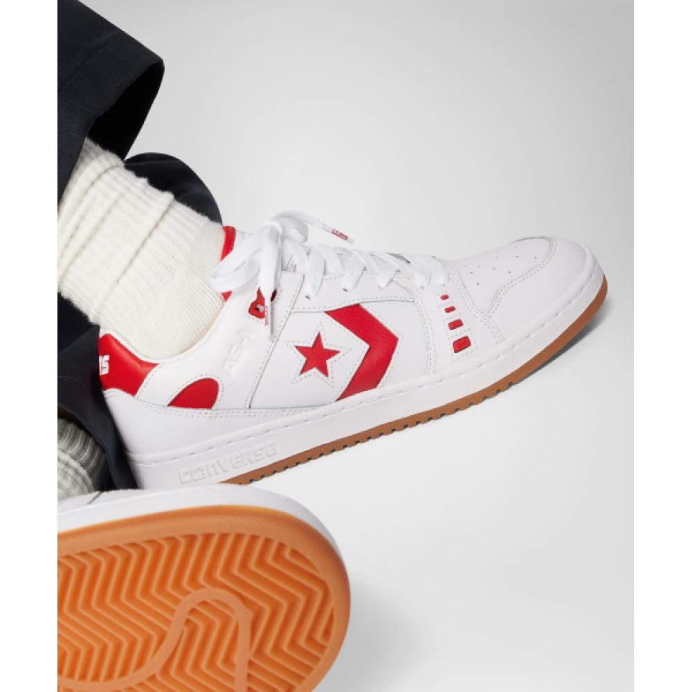 Converse Cons As 1 Pro White A10573c