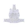 Infant Bathing Support Pad Anti Slip Design Bath Bed for Daily Safety Showering