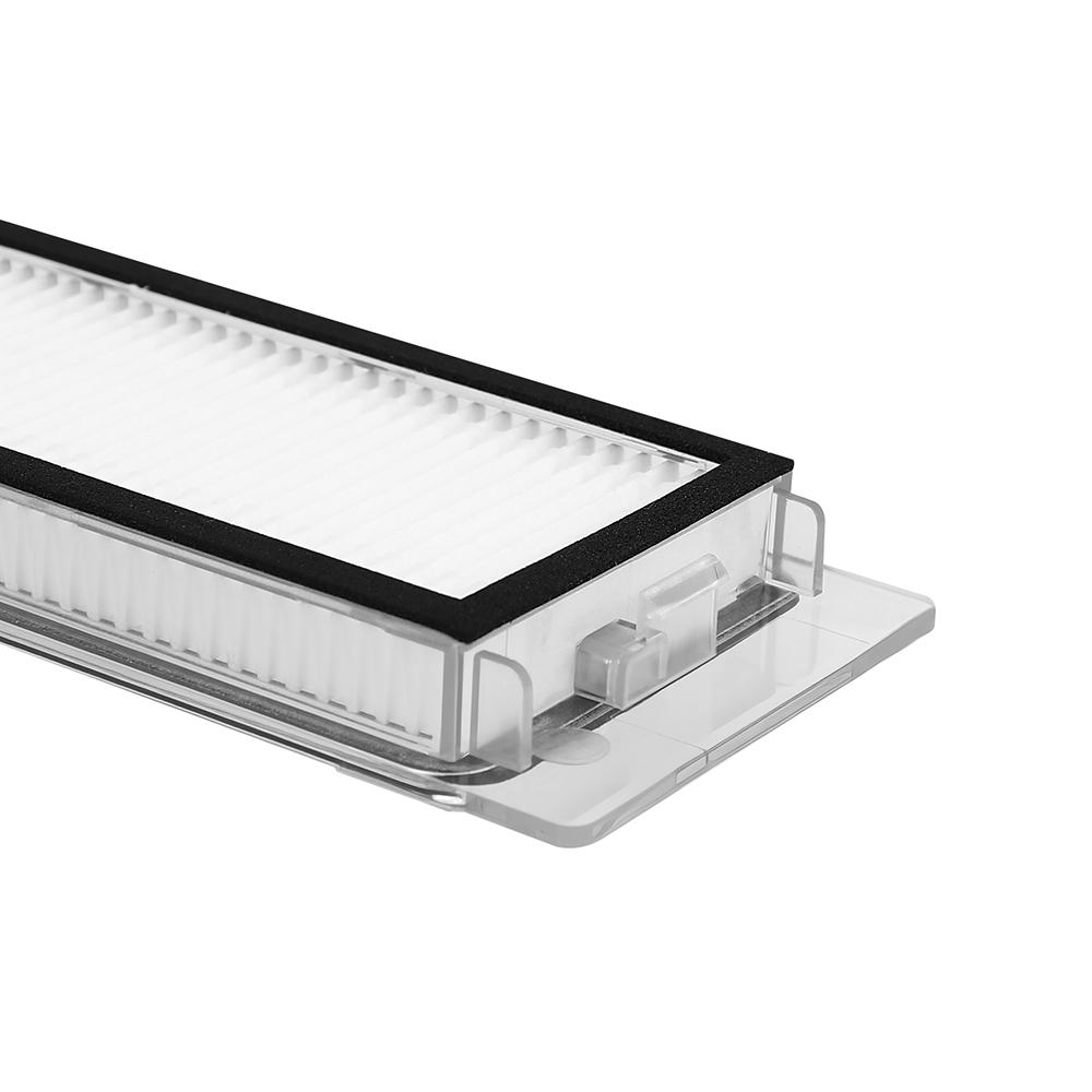 Hepa Filter For Roborock P10 for Roborock Q Revo Vacuum Cleaner Replacement Spare Parts Robot Vacuum HEPA Filter Accessories