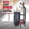Jieruite J-6020 Commercial Dual Pulley Multi-Gym