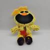 Cross-Border Smiling Critters: Horror Smile Plush Doll - Poppy 3 Toy