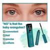 Jaysuing Mascara: Lengthens, Thickens, Curls, Sets Lashes, and Provides Natural, Long-lasting Wear.