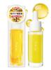 [Amazon Exclusive Edition] fru:C Fruity Vitamin C Serum [Achieved the Best Pore-Minimizing Effect In LDK History] White C Capsules for Enhanced Transp
